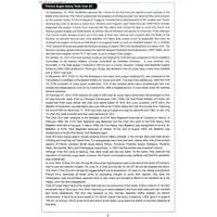 1/35 Scale Model Kit - Tank