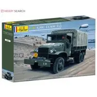 1/35 Scale Model Kit - Vehicle