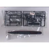 1/700 Scale Model Kit - Seaway Model Series / Japanese cruiser Kinu