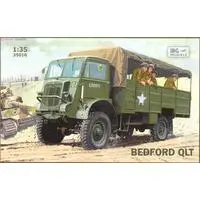 1/35 Scale Model Kit - Vehicle