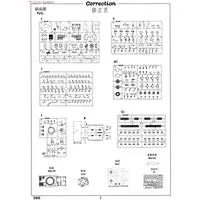 1/35 Scale Model Kit - Renault