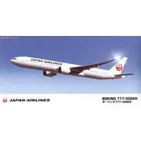 1/200 Scale Model Kit - Japan Airlines / Boeing 777-300