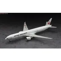1/200 Scale Model Kit - Japan Airlines / Boeing 777-300
