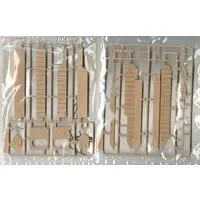 1/35 Scale Model Kit - Tank