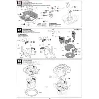 1/35 Scale Model Kit - Tank
