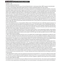 1/35 Scale Model Kit - Tank