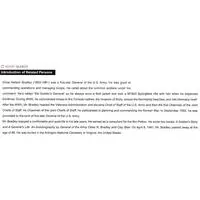 1/35 Scale Model Kit - Tank