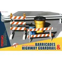 1/35 Scale Model Kit - Detail-Up Parts