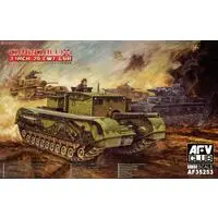 1/35 Scale Model Kit - Tank