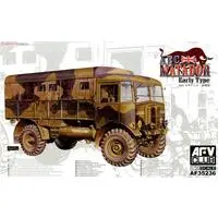 1/35 Scale Model Kit - Vehicle