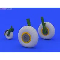 1/48 Scale Model Kit - Detail-Up Parts