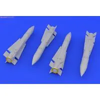 1/72 Scale Model Kit - Detail-Up Parts