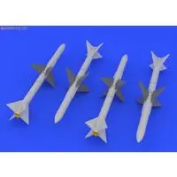 1/72 Scale Model Kit - Detail-Up Parts