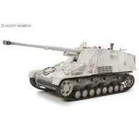 1/35 SCALE GERMAN SELF-PROPELLED HEAVY ANTI-TANK GUN NASHORN Model Kit