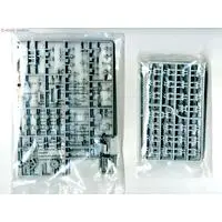 1/35 Scale Model Kit - Tank