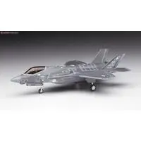 1/72 Scale Model Kit - Fighter aircraft model kits / Lockheed F-35 Lightning II