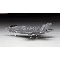 1/72 Scale Model Kit - Fighter aircraft model kits / Lockheed F-35 Lightning II