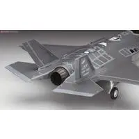1/72 Scale Model Kit - Fighter aircraft model kits / Lockheed F-35 Lightning II