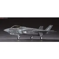 1/72 Scale Model Kit - Fighter aircraft model kits / Lockheed F-35 Lightning II