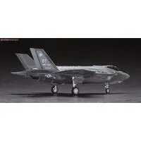 1/72 Scale Model Kit - Fighter aircraft model kits / Lockheed F-35 Lightning II