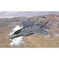 1/72 Scale Model Kit - Fighter aircraft model kits / Lockheed F-35 Lightning II