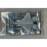 1/72 Scale Model Kit - Fighter aircraft model kits / Lockheed F-35 Lightning II