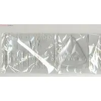 1/72 Scale Model Kit - Fighter aircraft model kits / Lockheed F-35 Lightning II