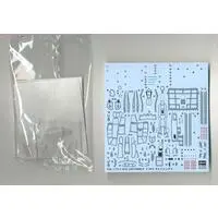 1/72 Scale Model Kit - Fighter aircraft model kits / Lockheed F-35 Lightning II