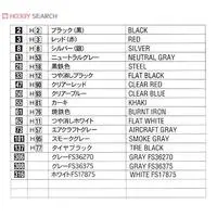 1/72 Scale Model Kit - Fighter aircraft model kits / Lockheed F-35 Lightning II