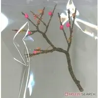 1/60 Scale Model Kit - Miniature garden series