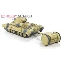1/35 Scale Model Kit - Tank
