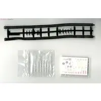 1/35 Scale Model Kit - Tank