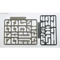 1/12 Scale Model Kit - Little Armory