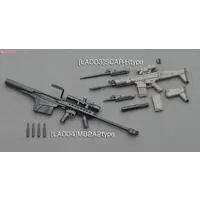 1/12 Scale Model Kit - Little Armory