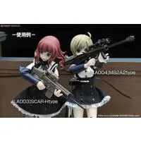 1/12 Scale Model Kit - Little Armory
