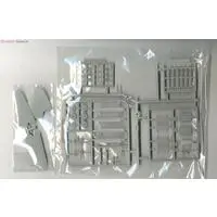 1/144 Scale Model Kit - Bomber / Nakajima G10N Fugaku