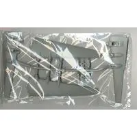 1/144 Scale Model Kit - Bomber / Nakajima G10N Fugaku