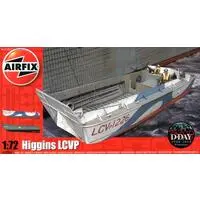 1/72 Scale Model Kit - Landing craft