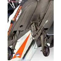 1/48 Scale Model Kit - Attack helicopter / AH-64D Apache Longbow