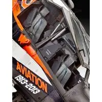 1/48 Scale Model Kit - Attack helicopter / AH-64D Apache Longbow