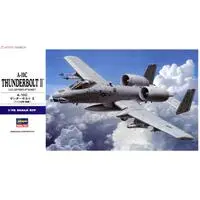 1/72 Scale Model Kit - Fighter aircraft model kits / F-20 Tigershark