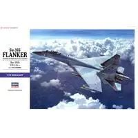 1/72 Scale Model Kit - Fighter aircraft model kits