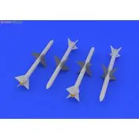 1/72 Scale Model Kit - Detail-Up Parts