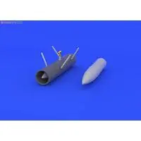 1/32 Scale Model Kit - Detail-Up Parts