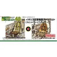 1/48 Scale Model Kit - Nano Aviation Series