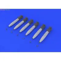 1/48 Scale Model Kit - Detail-Up Parts