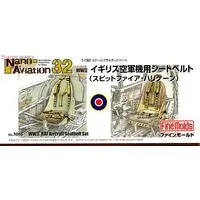 1/32 Scale Model Kit - Nano Aviation Series
