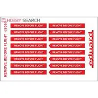 1/48 Scale Model Kit - Etching parts