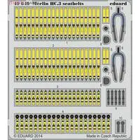 1/48 Scale Model Kit - Etching parts