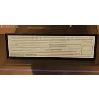 1/700 Scale Model Kit - Battlecruiser Model kits / USS Saratoga